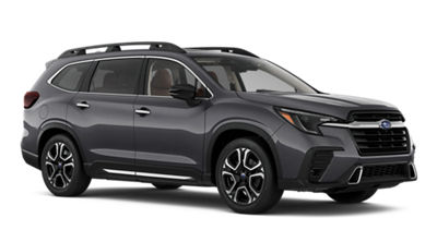 2027 Ascent