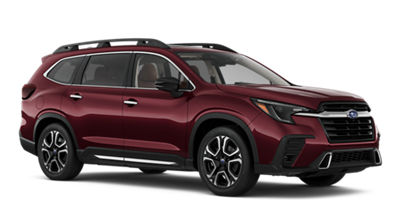 2027 Ascent