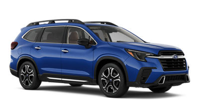 2027 Ascent