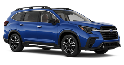 2027 Subaru Ascent Touring