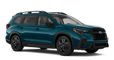 2027 Ascent