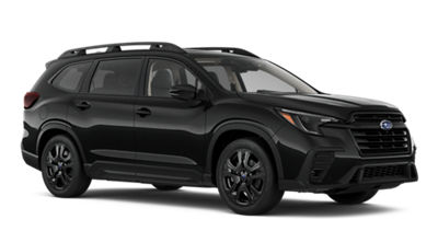 2027 Ascent