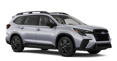 2027 Ascent