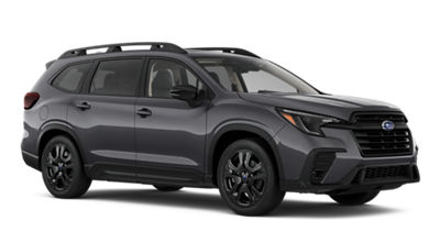 2027 Ascent