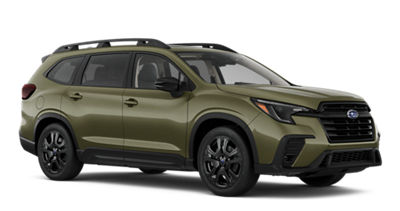 2027 Ascent