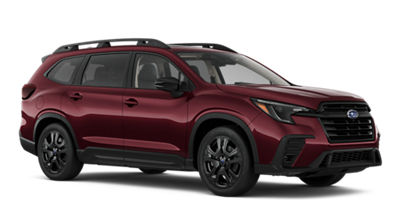 2027 Ascent