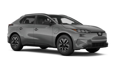 2027 Solterra