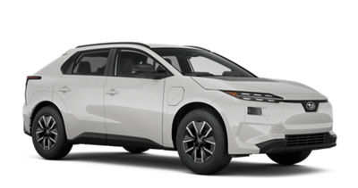 2027 Solterra