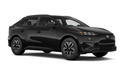 2027 Solterra
