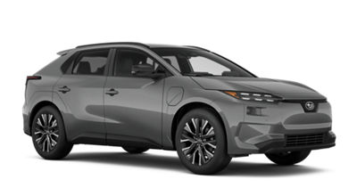 2027 Solterra
