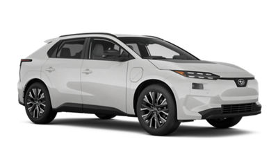 2027 Solterra