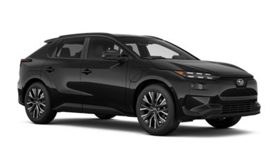 2027 Solterra