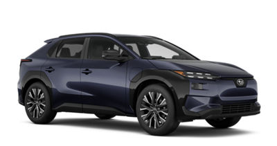 2027 Solterra