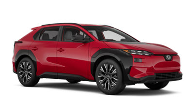 2027 Solterra