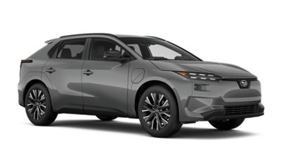 2027 Solterra