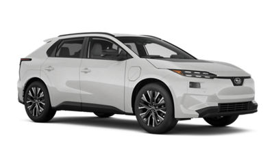 2027 Solterra