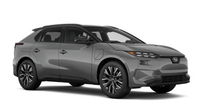 2027 Solterra