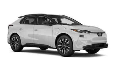 2027 Solterra
