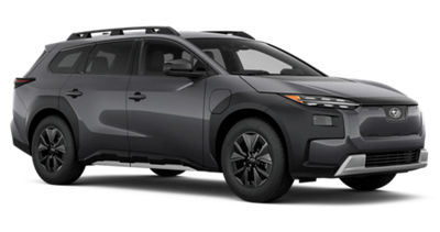 Subaru Trailseeker Premium electric SUV