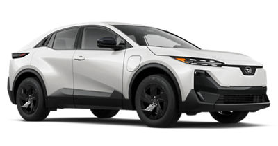 Subaru Uncharted Premium FWD electric SUV