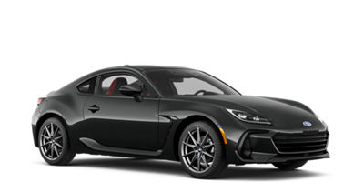 2027 BRZ