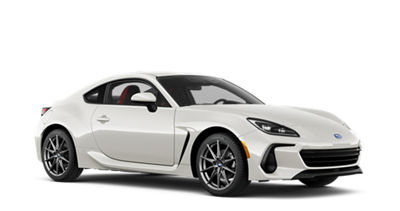 2027 BRZ