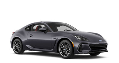 2027 BRZ