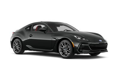 2027 BRZ
