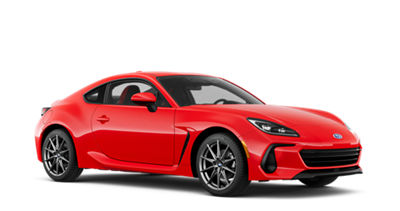 2027 BRZ
