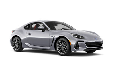 2027 BRZ