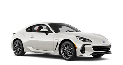 2027 BRZ