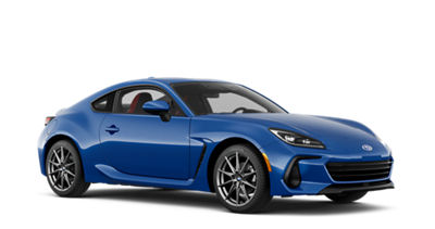 2027 BRZ