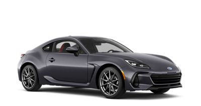 2027 BRZ
