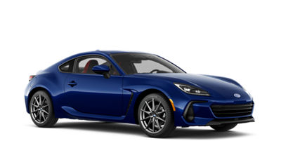 2027 BRZ