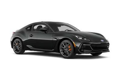 2027 BRZ