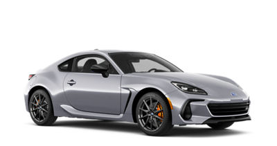2027 BRZ
