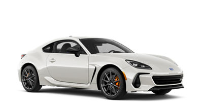 2027 BRZ