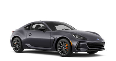 2027 BRZ