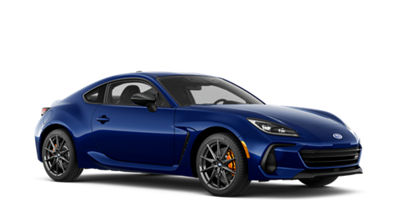 2027 BRZ