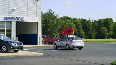 Preparing your vehicle for Summer