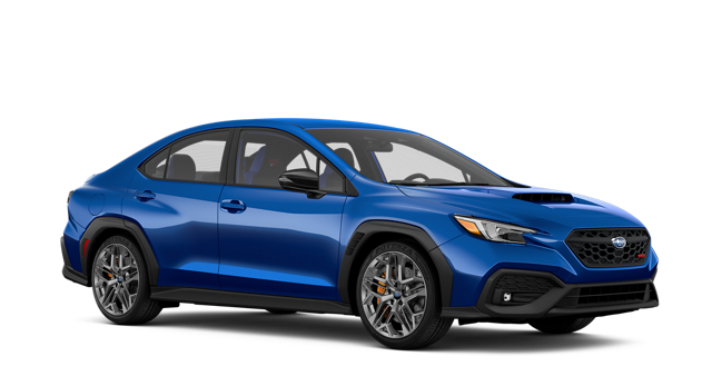 2026 Subaru WRX