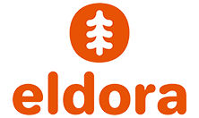 Eldora logo