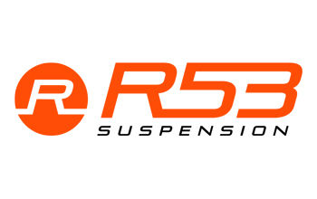 R-53 Suspension Logo