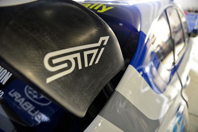 Sneak Preview - 2013 SRT USA #75 Livery!