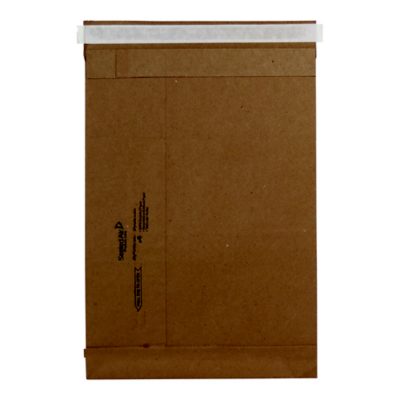 Jiffy® Utility Mailer Tough, Durable Paper Mailers Surface