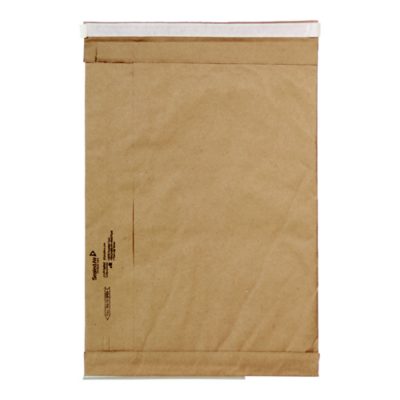 Jiffy Padded Mailer back view