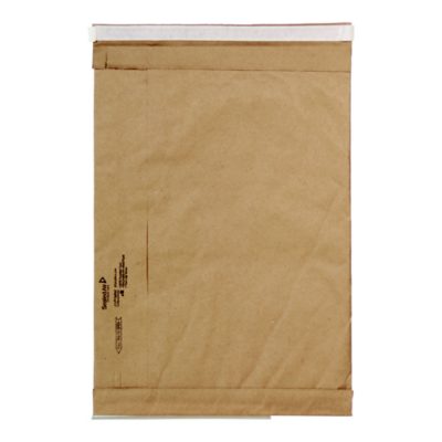 Jiffy Padded mailer back view