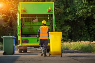 Matériaux adaptés au recyclage