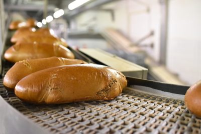 Produits de boulangerie et snacks