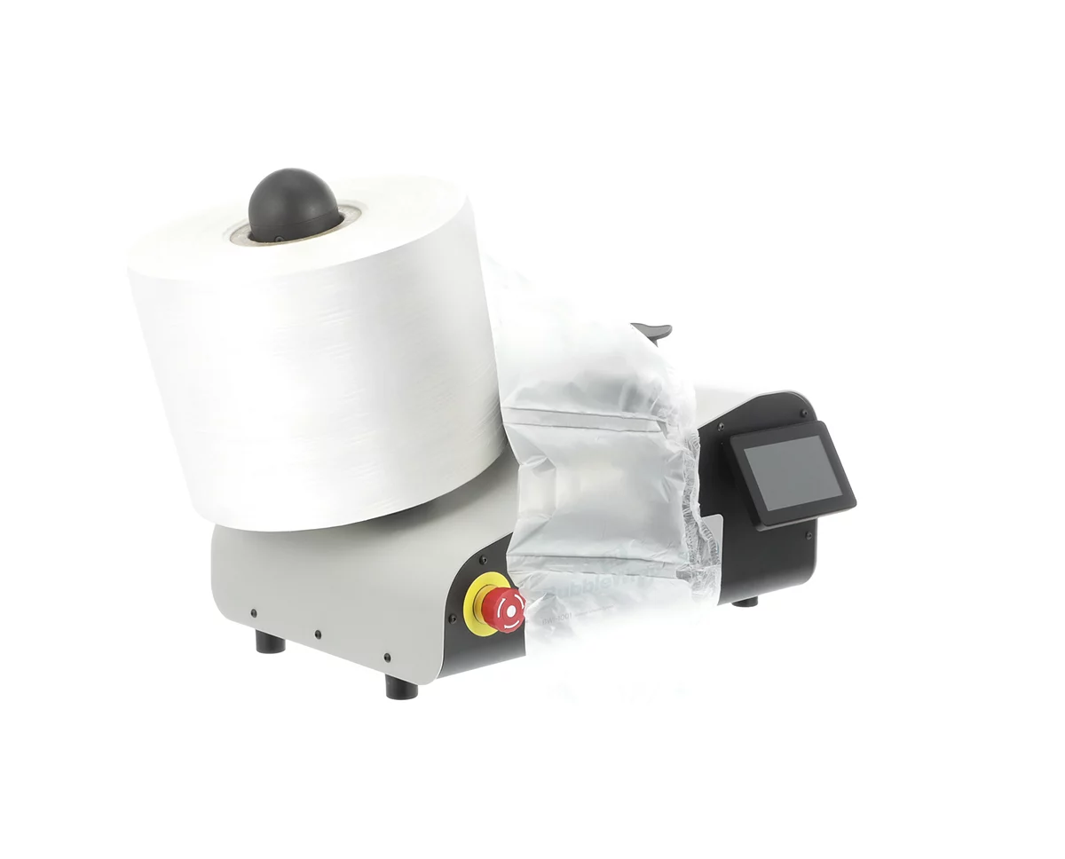 Sealed Air - Protective and Food Packaging, Automation Sealed Air - Protective and Food Packaging, Automation